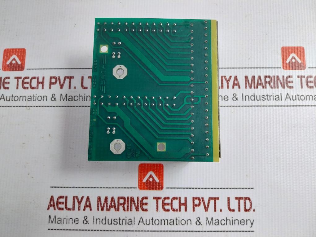 Pcd4-C200-Screw-Terminal-Block-Interface-Module-4-431-5097-0-B-10-Saia-208986-8