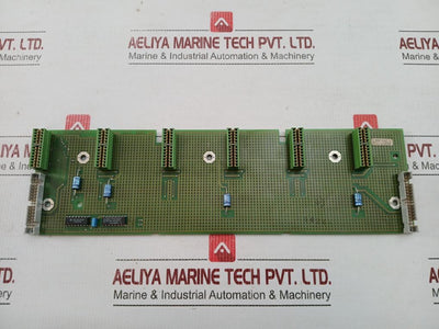 Pcd4-C260-Bus-Module-Pcb-4-431-5125-0-C-10-Saia-209206-1