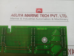 Pcd4-C260-Bus-Module-Pcb-4-431-5125-0-C-10-Saia-209206-5