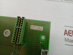 Pcd4-C260-Bus-Module-Pcb-4-431-5125-0-C-10-Saia-209206-7