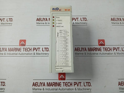 Pcd4-W100-Analog-I-O-Module-24-Vdc-Saia-burgess-209082-1