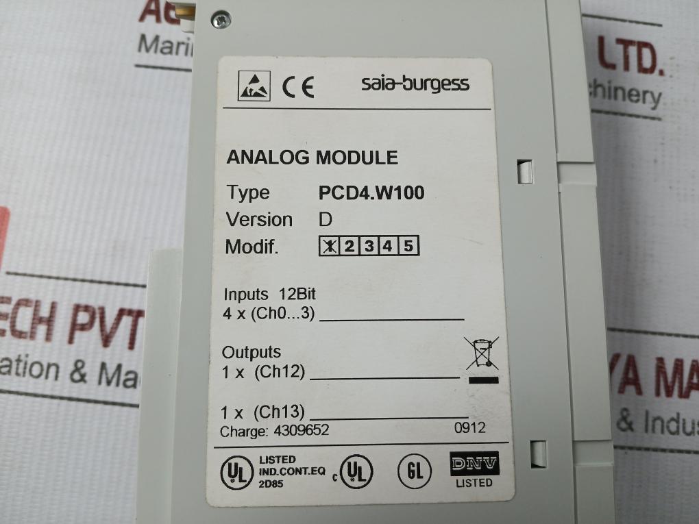 Pcd4-W100-Analog-I-O-Module-24-Vdc-Saia-burgess-209082-7