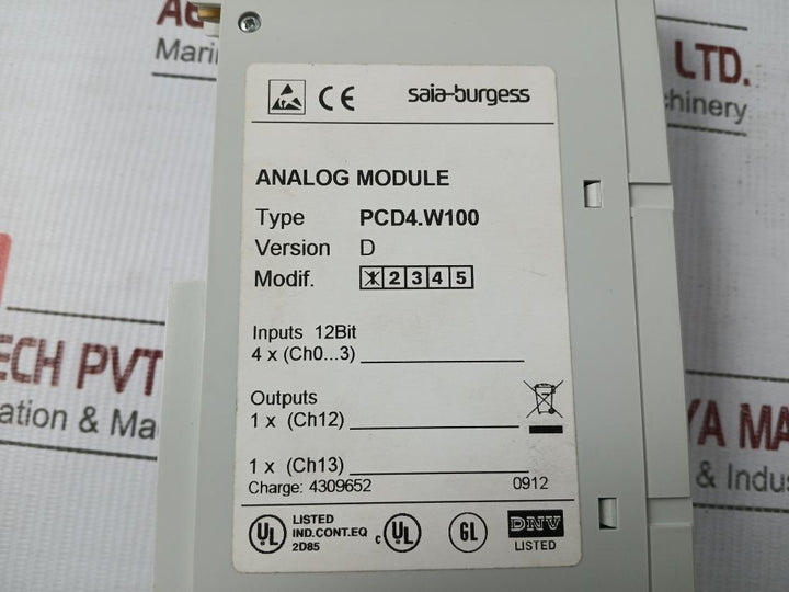 Pcd4-W100-Analog-I-O-Module-24-Vdc-Saia-burgess-209082-7