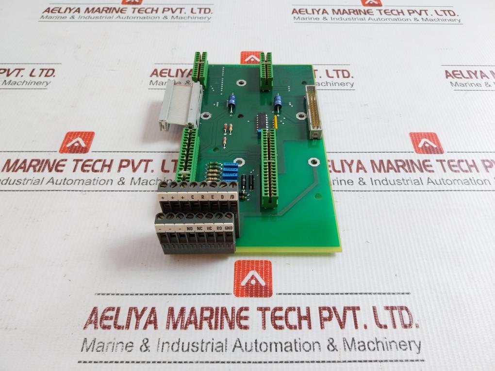 Pcd4-c100-Printed-Circuit-Board-4-431-5196-0-1110-94V-0-Saia-209464-2