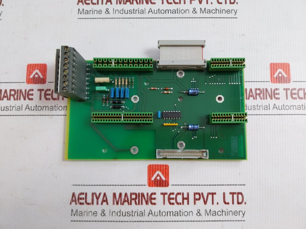 Pcd4-c100-Printed-Circuit-Board-4-431-5196-0-1110-94V-0-Saia-209464-3