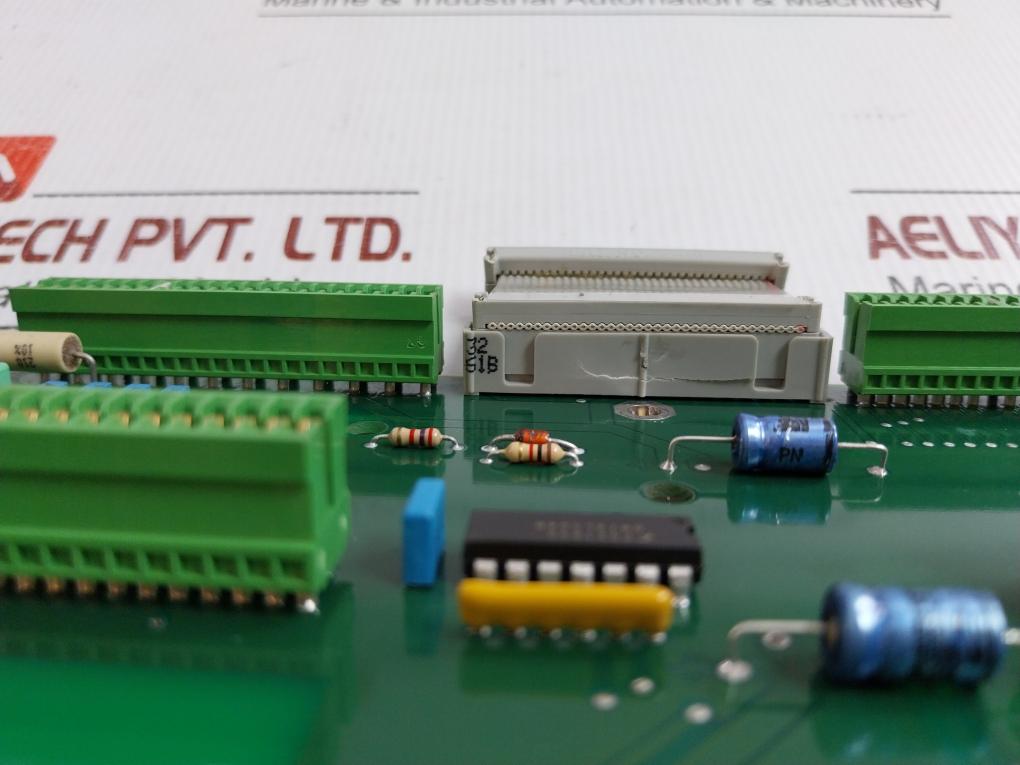 Pcd4-c100-Printed-Circuit-Board-4-431-5196-0-1110-94V-0-Saia-209464-9