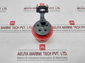 Pce 206100400 32A 500V Industrial Power Socket Connector 2021.005