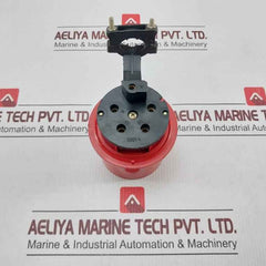 Pce 206100400 32A 500V Industrial Power Socket Connector 2021.005