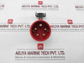 Pce 206100400 32A 500V Industrial Power Socket Connector 2021.005