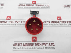 Pce 206100400 32A 500V Industrial Power Socket Connector 2021.005