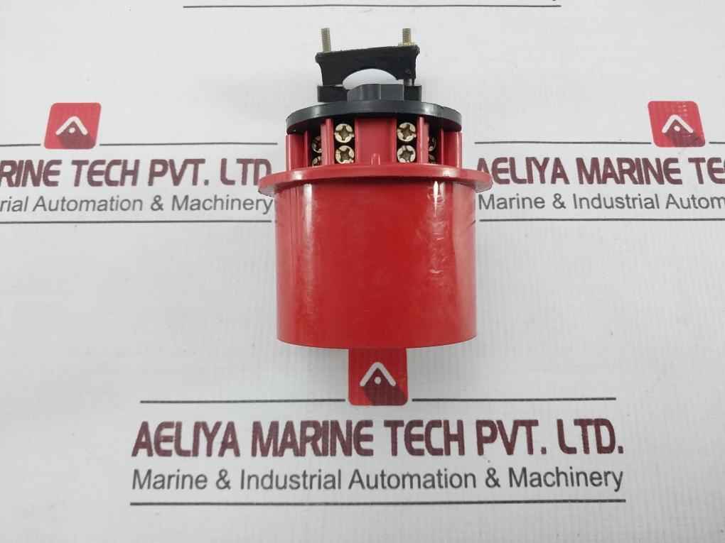 Pce 206100400 32A 500V Industrial Power Socket Connector 2021.005