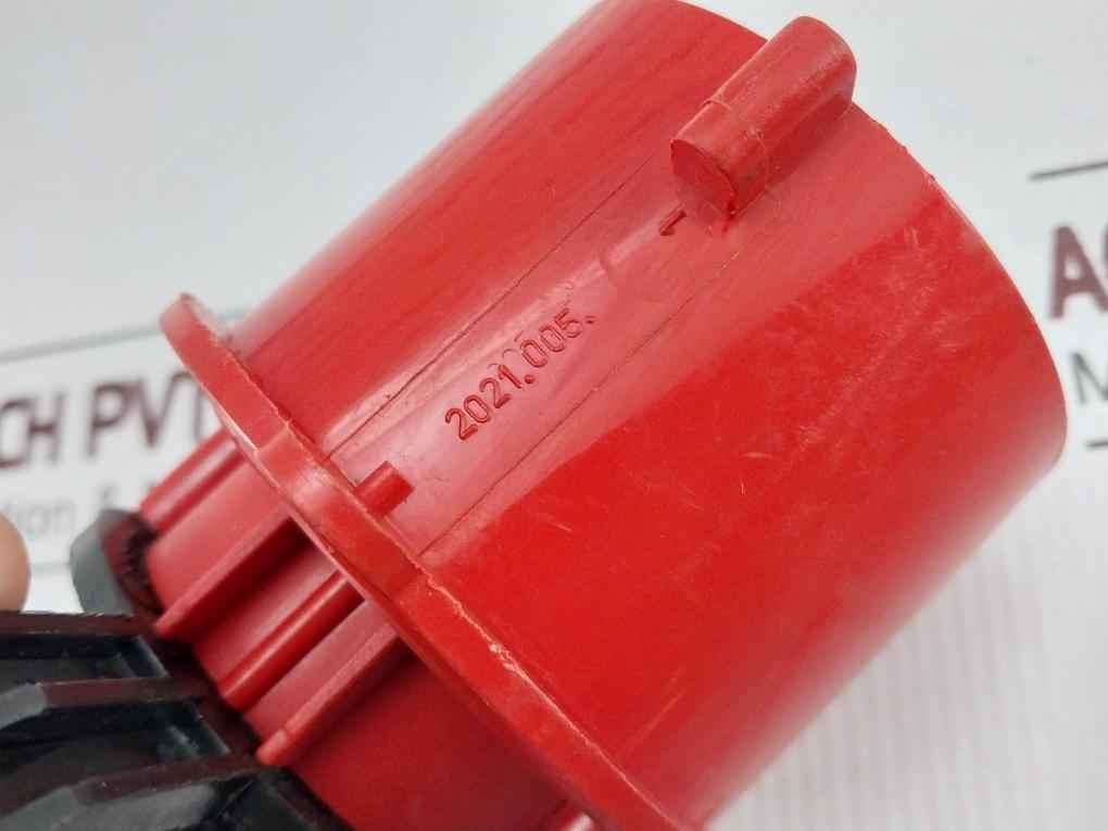 Pce 206100400 32A 500V Industrial Power Socket Connector 2021.005