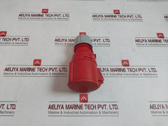 Pce 225 Cee-connector 32A-6H 220/380V 240/415V 50+60Hz Ip44 A010307