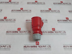 Pce 225 Cee-connector 32A-6H 220/380V 240/415V 50+60Hz Ip44 A010307