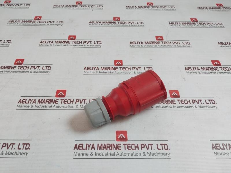 Pce 225 Cee-connector 32A-6H 220/380V 240/415V 50+60Hz Ip44 A010307