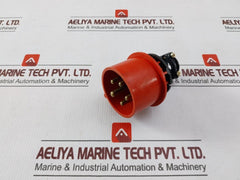 Pce 32 Ampere Dose Cee Plug And Socket 5-pin 206112401