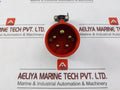 Pce 32 Ampere Dose Cee Plug And Socket 5-pin 206112401