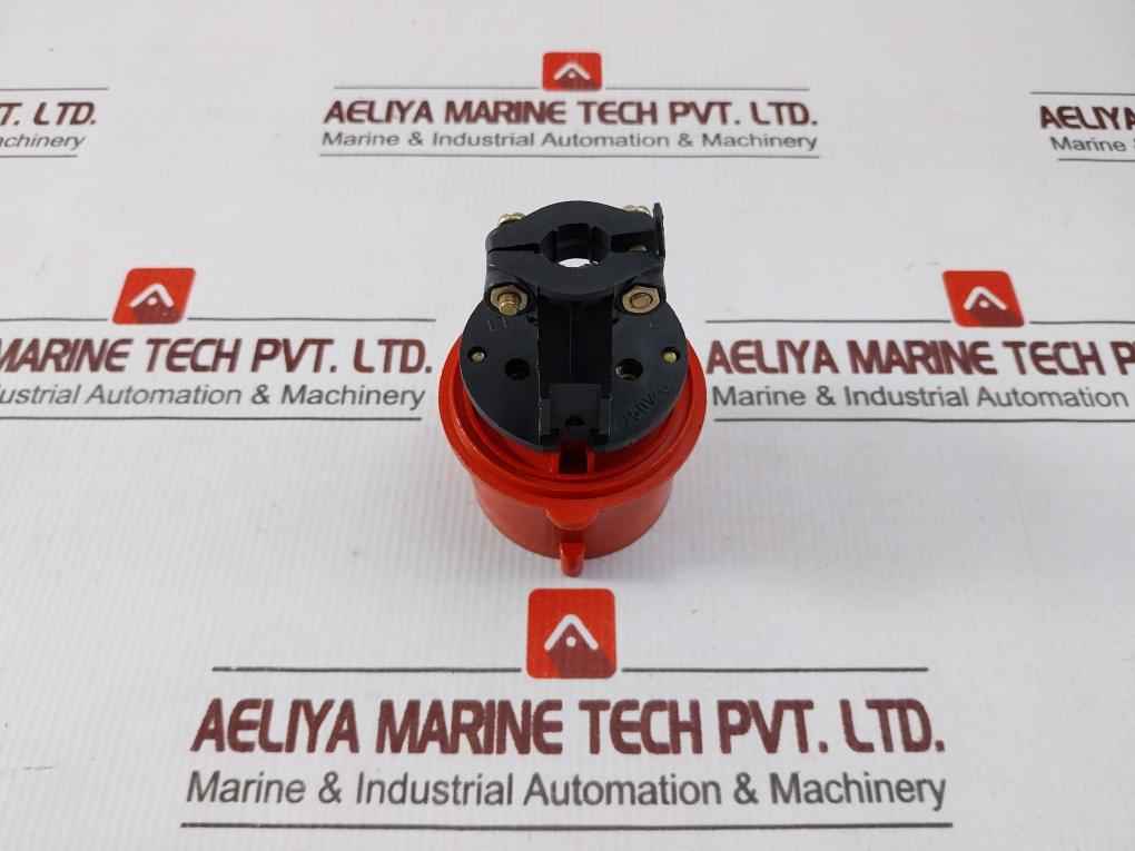 Pce 32 Ampere Dose Cee Plug And Socket 5-pin 206112401