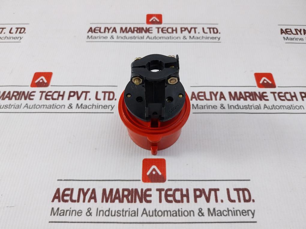 Pce 32 Ampere Dose Cee Plug And Socket 5-pin 206112401