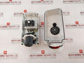 Pce 75242-3 Switched Interlocked Socket 32A 4P 3H Ip66/Ip67 440V 50/60Hz