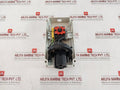 Pce 75242 Interlock Switch Socket 380/440V~ 50/60Hz 57A 1000V