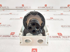 Pce 75242 Interlock Switch Socket 380/440V~ 50/60Hz 57A 1000V