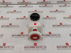 Pce 75242 Interlock Switch Socket 380/440V~ 50/60Hz 57A 1000V