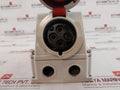 Pce 75242 Interlock Switch Socket 380/440V~ 50/60Hz 57A 1000V
