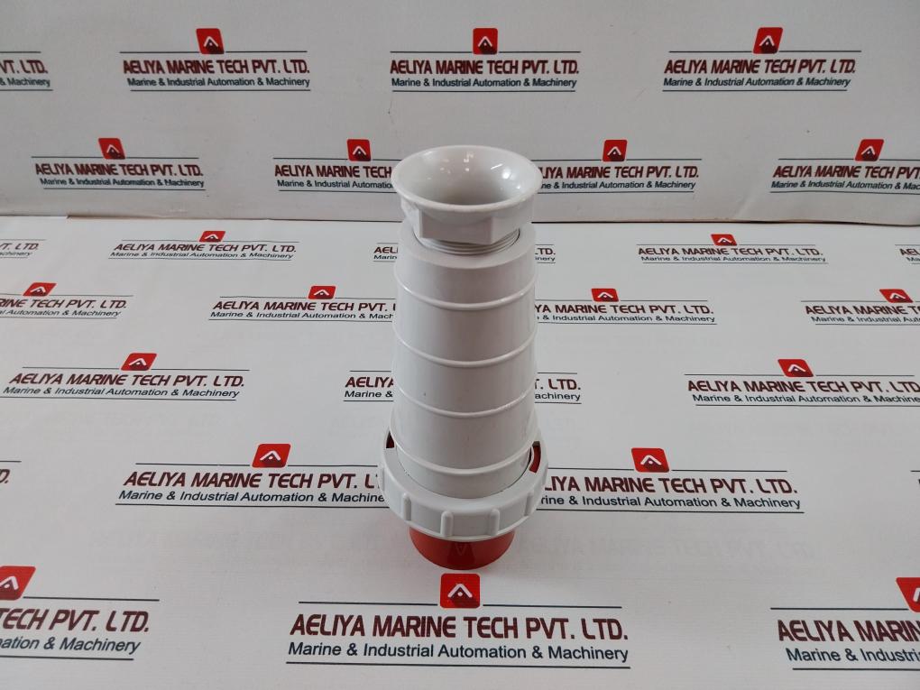 Pce 044 Power Twist Plug