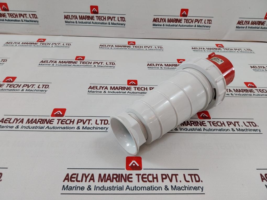 Pce 044 Power Twist Plug