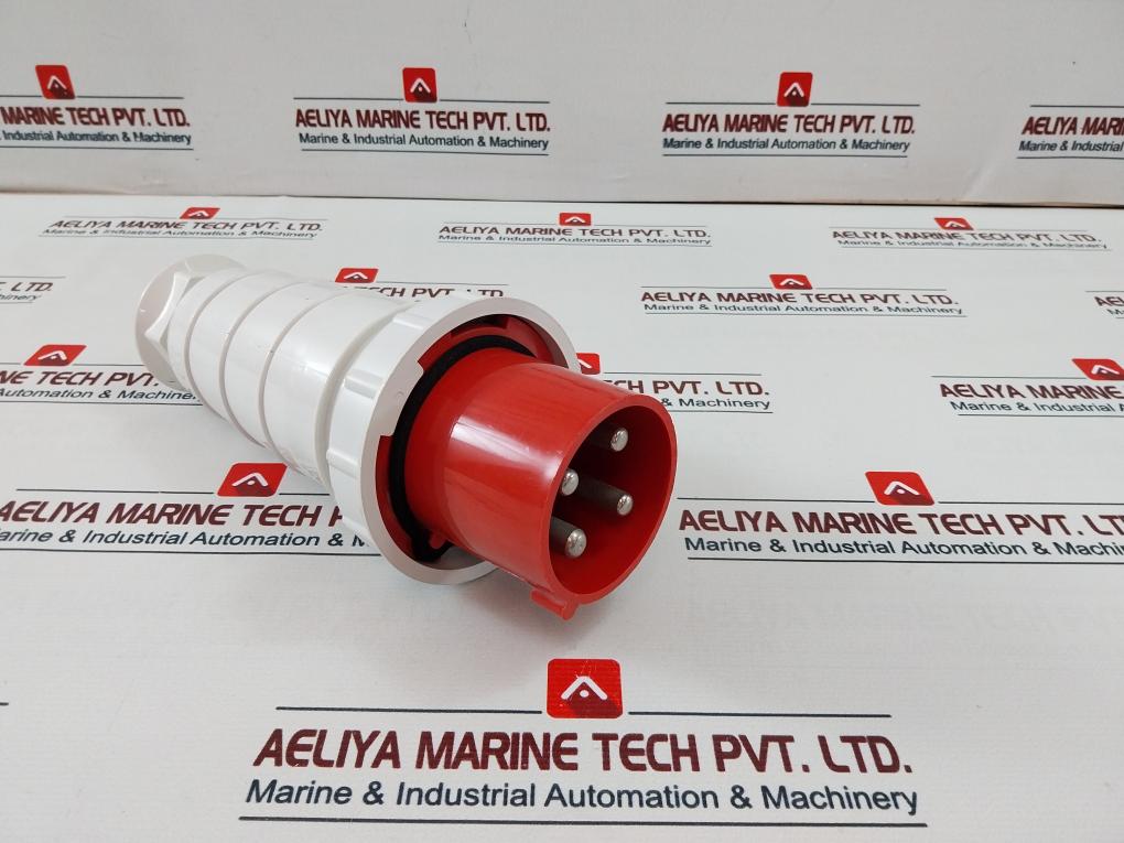 Pce 044 Power Twist Plug