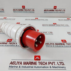 Pce 044 Power Twist Plug