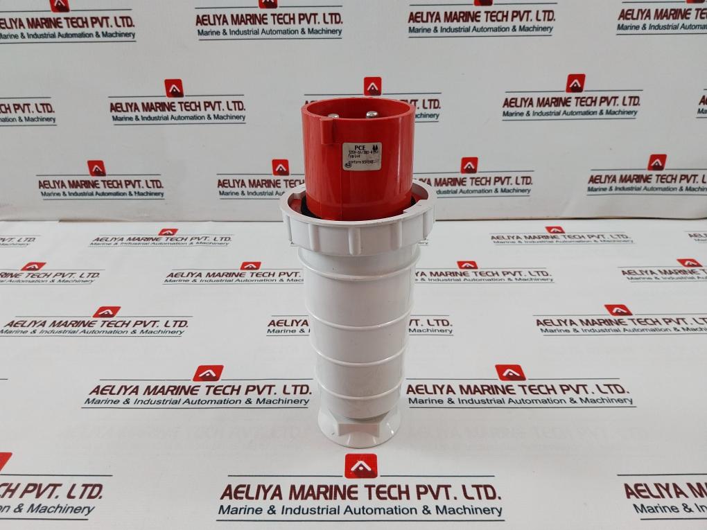 Pce 044 Power Twist Plug