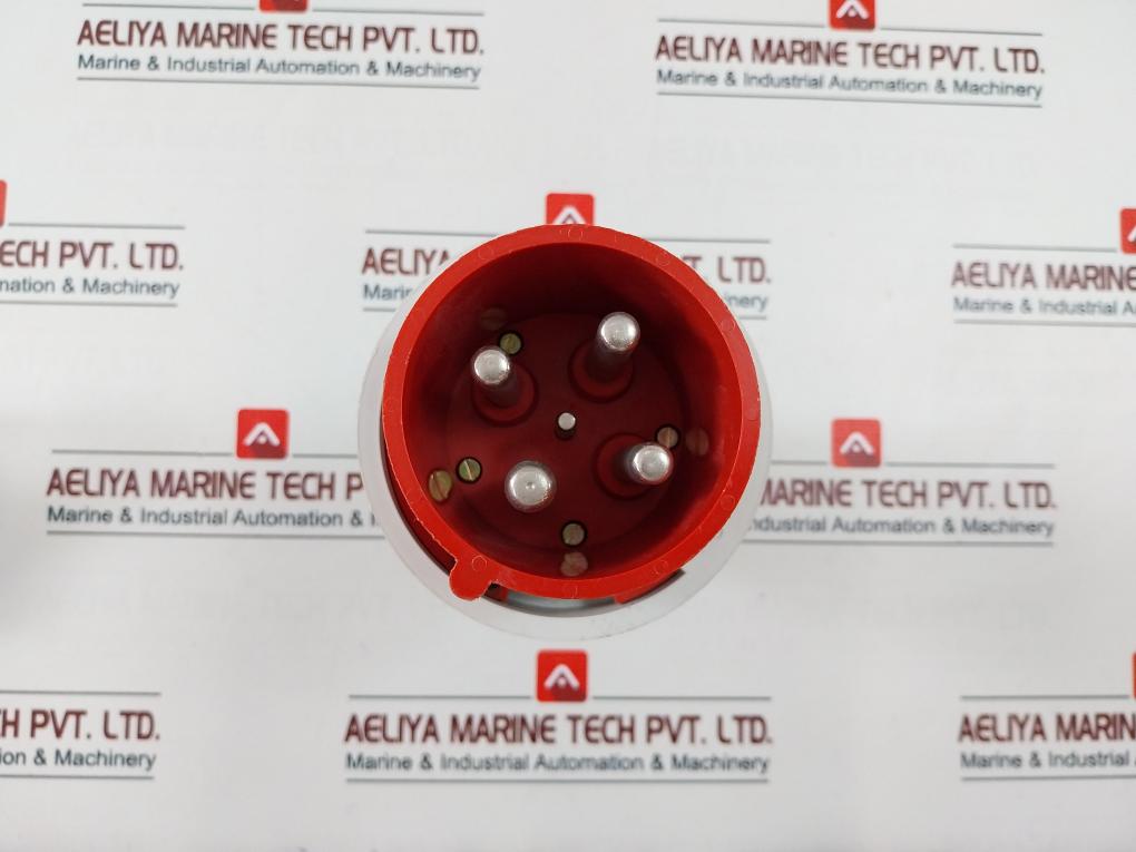 Pce 044 Power Twist Plug