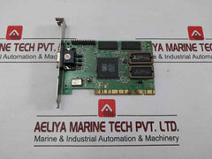 Pci Graphics Card Rev-1 P805 Sis