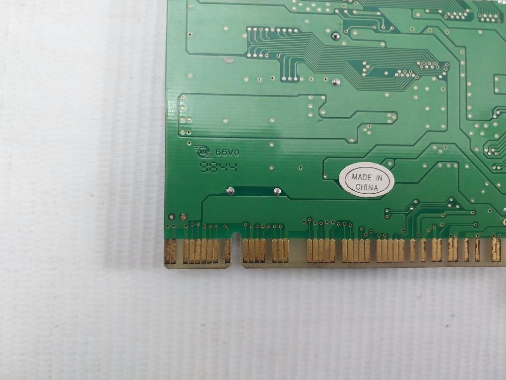 Pci Graphics Card Rev-1 P805 Sis