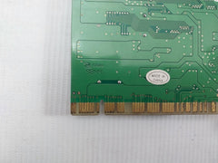 Pci Graphics Card Rev-1 P805 Sis