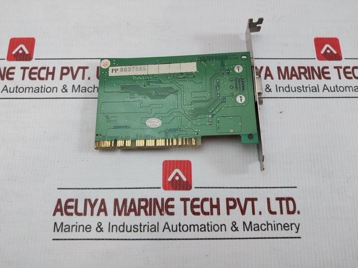 Pci Graphics Card Rev-1 P805 Sis