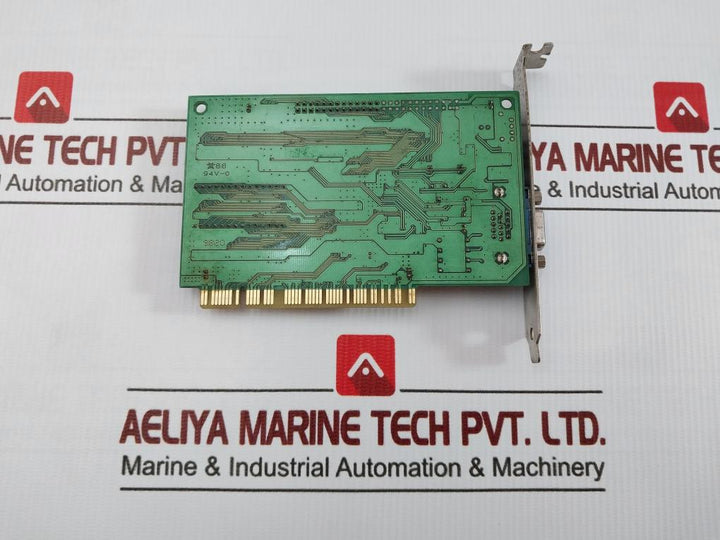 Pci Graphics Expansion Card 94V-0 Part No S3 86C775