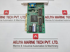 Pci Graphics Expansion Card 94V-0 Part No S3 86C775