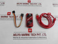 Pckit 3.5+ Pic Programmer Debugger Compatible With And 5Pin Female To Male 120 GM