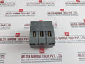 PCL315&, 100 KA 380/415V