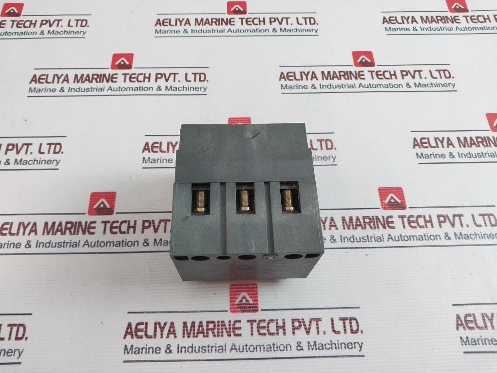 PCL315&, 100 KA 380/415V