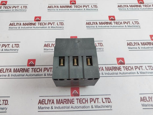 PCL315&, 100 KA 380/415V
