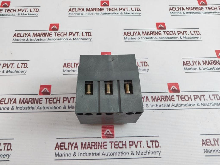 PCL315&, 100 KA 380/415V