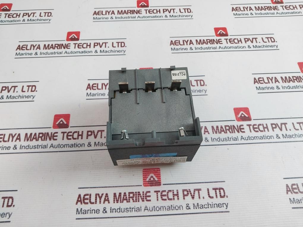 PCL315&, 100 KA 380/415V