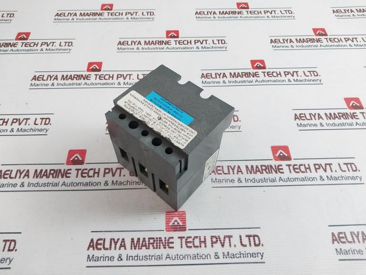 PCL315&, 100 KA 380/415V