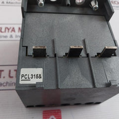 PCL315&, 100 KA 380/415V