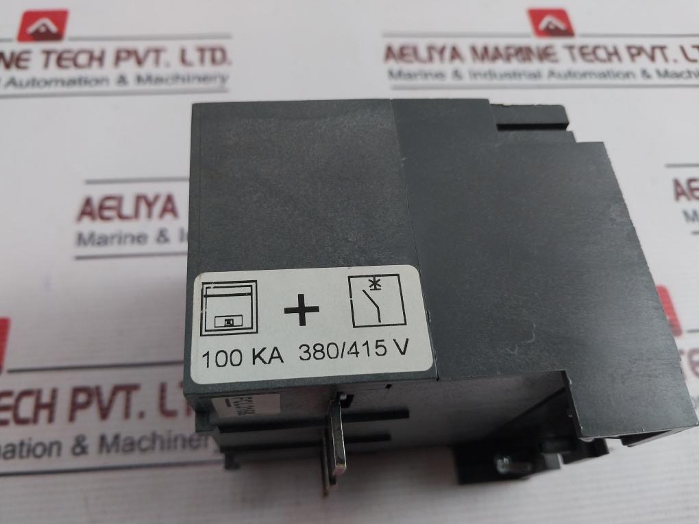 PCL315&, 100 KA 380/415V