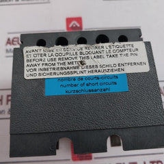 PCL315&, 100 KA 380/415V